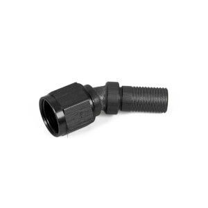 -10 30 DEG TUBE ULTRA-FLEX HOSE END Earls 673010ERL