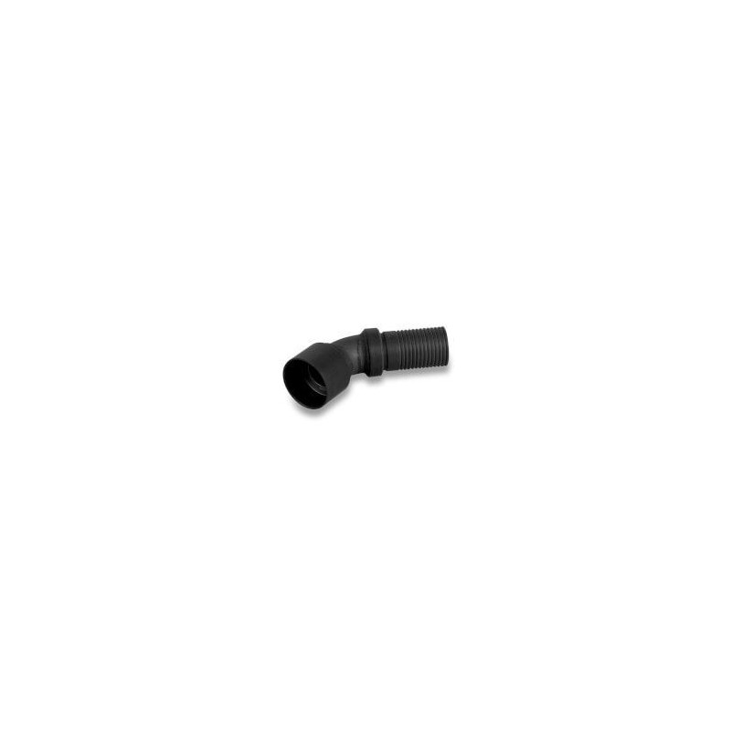-10 45 FEMALE ULTRA-FLEX QD HOSE ENDS Earls 674410ERL