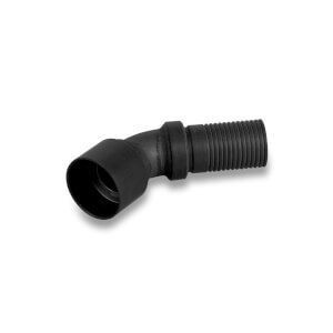 -16 45 FEMALE ULTRA-FLEX QD HOSE ENDS Earls 674416ERL
