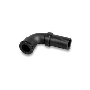 -12 90 MALE ULTRA-FLEX QD HOSE ENDS Earls 678812ERL