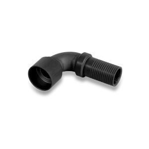 -12 90 FEMALE ULTRA-FLEX QD HOSE ENDS Earls 678912ERL