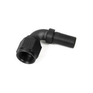 -4 90 TUBE ULTRA-FLEX HOSE END Earls 679104ERL