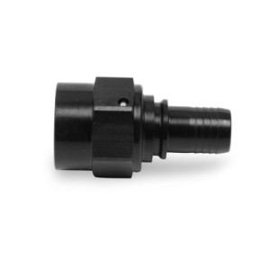 -10 STRAIGHT ULTRAPRO CRIMP-ON HOSE END Earls 680110ERL