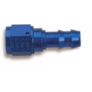1/2 ID ST. SUPER-STOCK H. END Earls 700109ERL