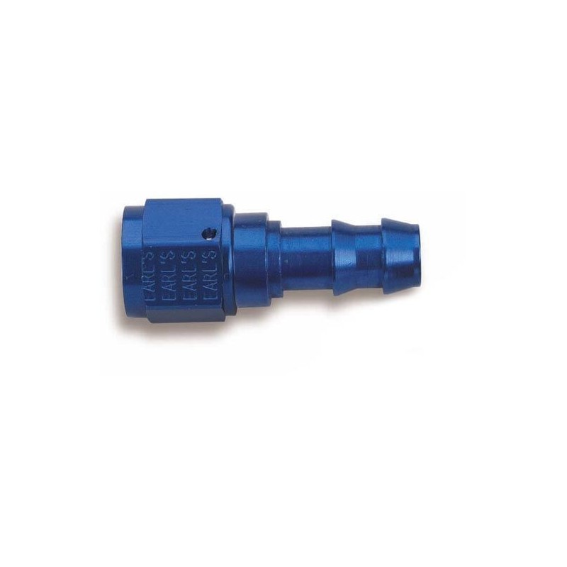 3/8 ID ST. SUPER-STOCK H. END Earls 700167ERL