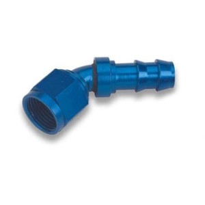 1/2 ID 45 DEG. SUPER-STOCK H. END Earls 704609ERL