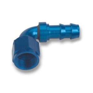 3/4 ID 90 DEG. SUPER-STOCK H. END Earls 709113ERL