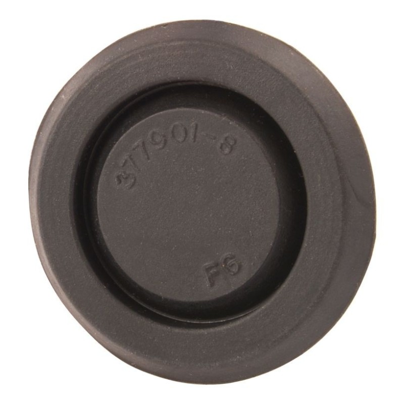 FORD MUSTANG 1964-1973 CAPUCHON BOUCHON OPTURATEUR DE PLANCHER ACCES ECROUS SIEGE Seat Access Hole Plug SCOTT DRAKE 377901-S (ve
