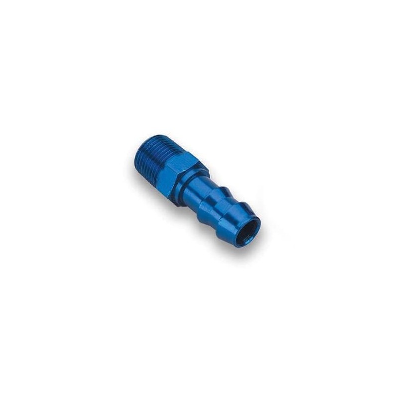1/4 ID ST. SUPER-STOCK TO 1/8 MPT Earls 720142ERL