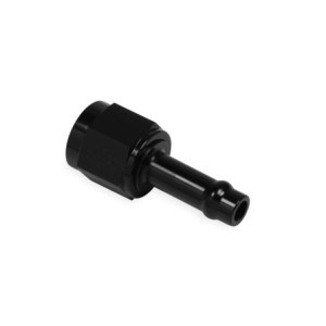 -6 ST. TO 5/16 VAPOR GUARD HOSE END Earls 750156ERL