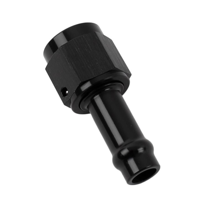 -6 ST. TO 3/8 VAPOR GUARD HOSE END Earls 750166ERL