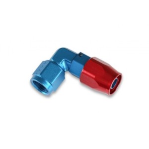 -10 90 DEG. LOW PROFILE SWIVEL-SEAL Earls 809010ERL