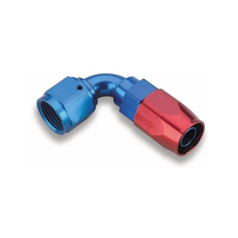 -6 90 DEGREE TUBE SWIVEL-SEAL Earls 809106ERL