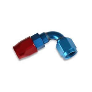 -10 90 DEGREE TUBE SWIVEL-SEAL Earls 809110ERL