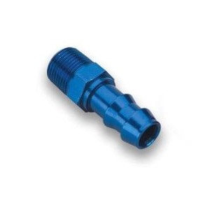 TUYAU ST. 1/2 NPT TO -10 HOSE Earls 820110ERLP