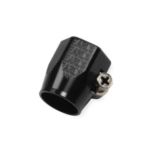 -8 ECON-O-FIT BLACK 11/16 ID Earls 900508ERL