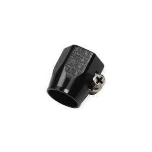 -14 ECON-O-FIT BLACK 1-1/18 ID Earls 900514ERL