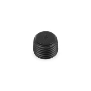 STEEL PLUG PIPE 1/8 NPT INTERNAL WRENCHING Earls 903201ERL