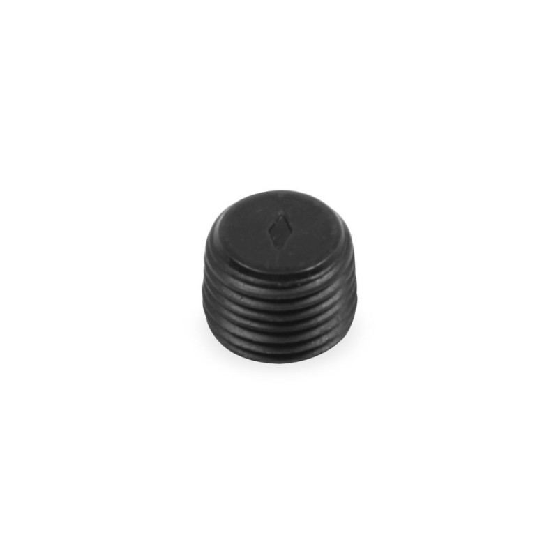 STEEL PLUG PIPE 1/8 NPT INTERNAL WRENCHING Earls 903201ERL