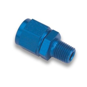 ST. -3 FEMALE TO 1/8 NPT SWIVEL Earls 916103ERL