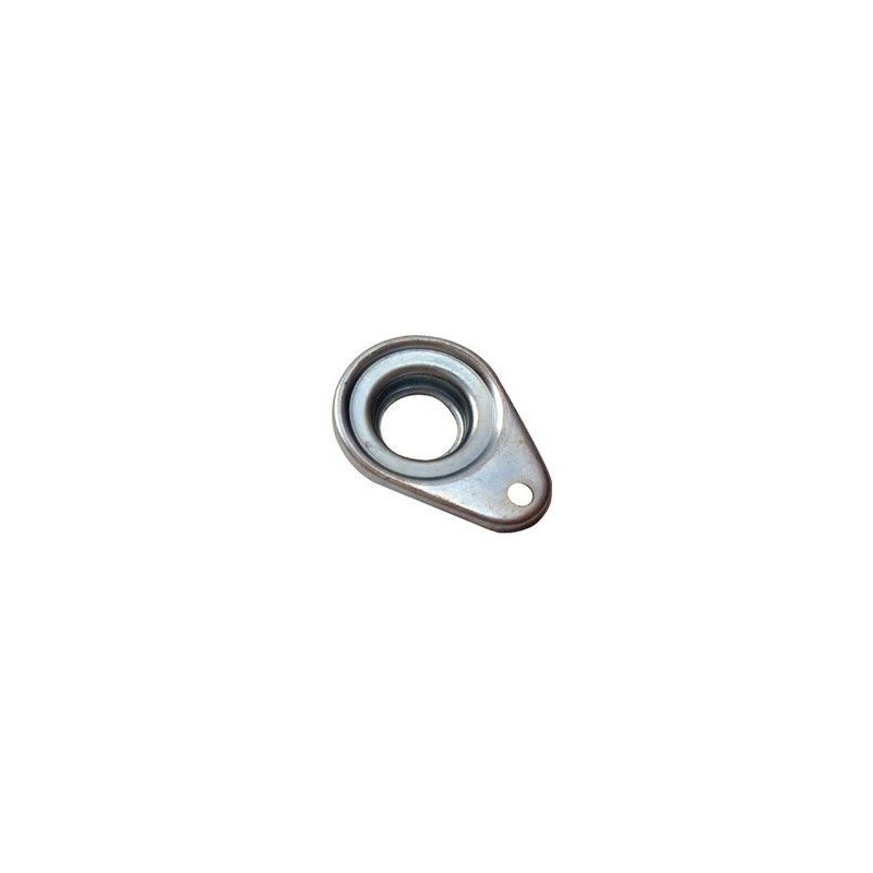 FORD MUSTANG 1964-1969 SUPPORT DE LAMPE DE COURTOISIE SOUS TABLEAU DE BORD Underdash courtesy lamp bracket SCOTT DRAKE C0AZ-1376