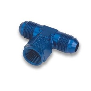 -3 T FEMALE AN SWIVEL ON SIDE Earls 925103ERL