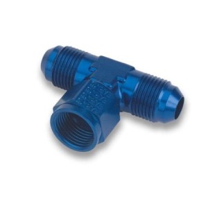 -8 T FEMALE AN SWIVEL ON SIDE Earls 925108ERL