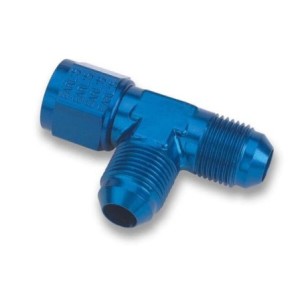 -8 T FEMALE AN SWIVEL ON RUN Earls 926108ERL