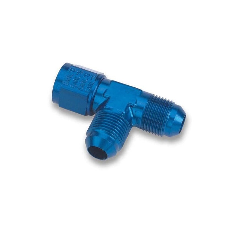 -8 T FEMALE AN SWIVEL ON RUN Earls 926108ERL