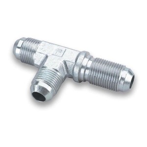 -3 T ST. BULKHEAD ON RUN Earls 960403ERL