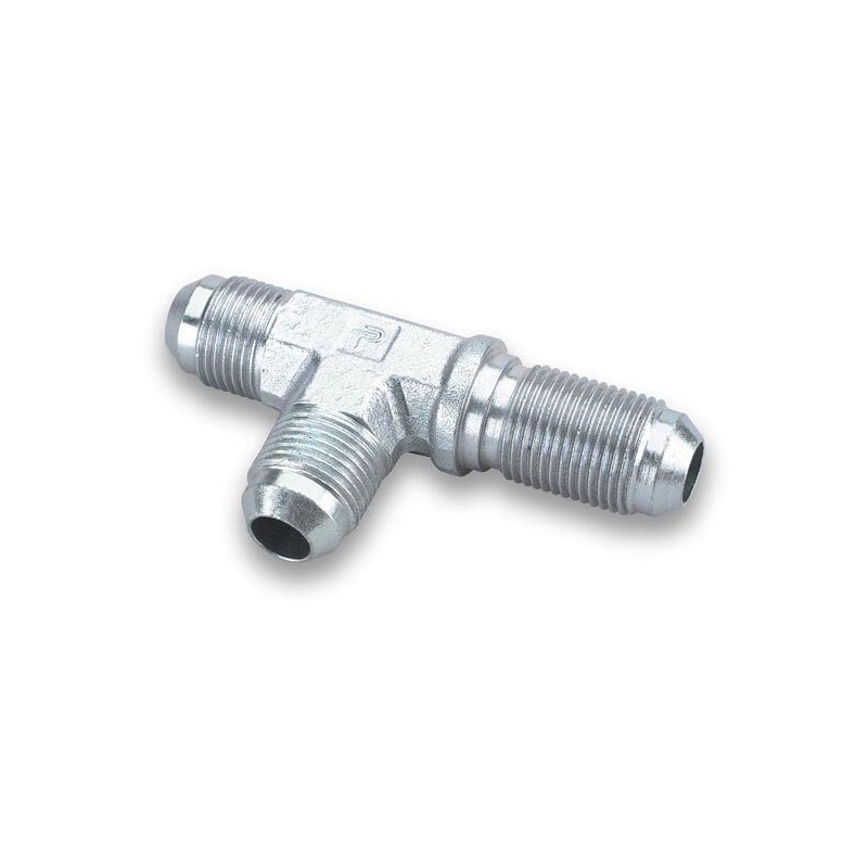 -3 T ST. BULKHEAD ON RUN Earls 960403ERL
