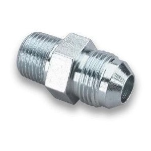 ADAPTATEUR -4 TO 1/8 NPT STEEL ADAPTER Earls 961604ERL
