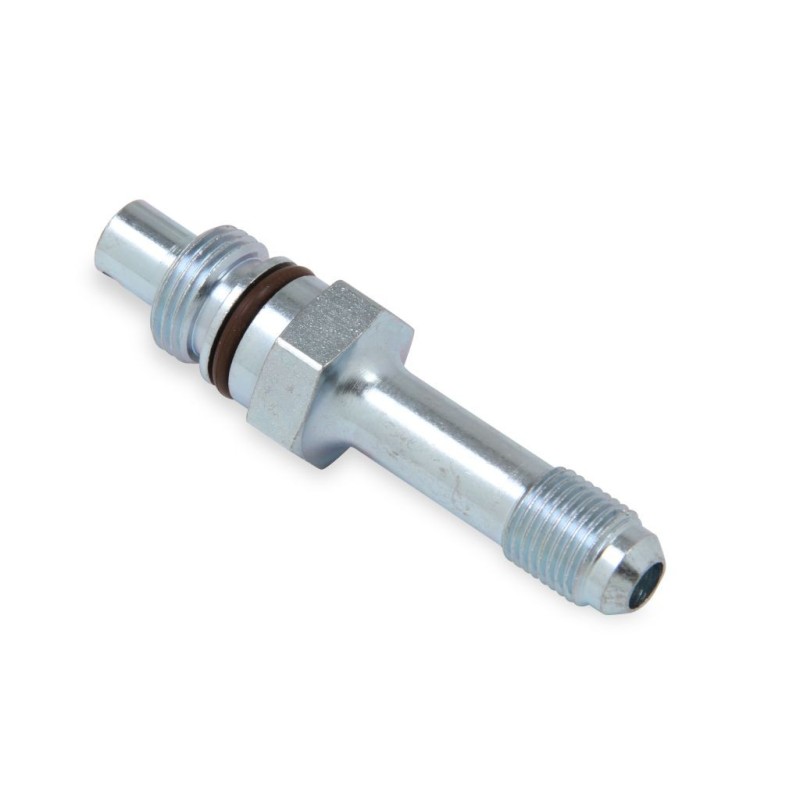 ADAPTATEUR ADAPTER AN -6 TO PS PUMP-USE W/HOLLEY PUMP Earls 961961ERL