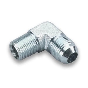 90 DEG. -4 TO 1/8 NPT STEEL ADAPT. Earls 962204ERL