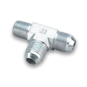 -3 TO 1/8 NPT T ON RUN