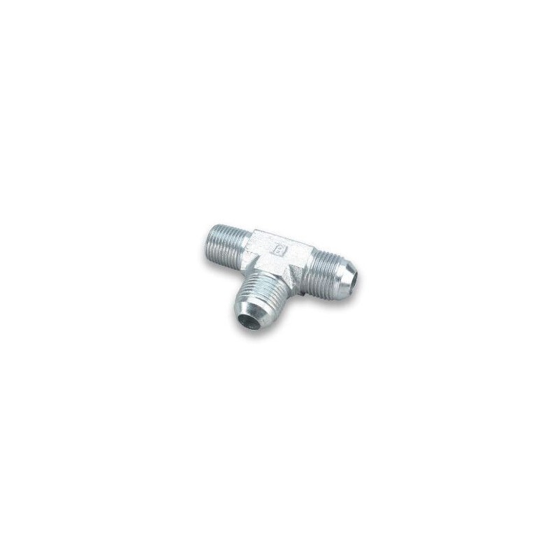 -3 TO 1/8 NPT T ON RUN