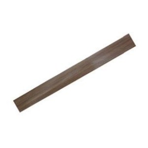 Obsolète OBS OBS FORD MUSTANG 1968 Overhead Console Vinyl Insert Wood grain SCOTT DRAKE WG-152-V