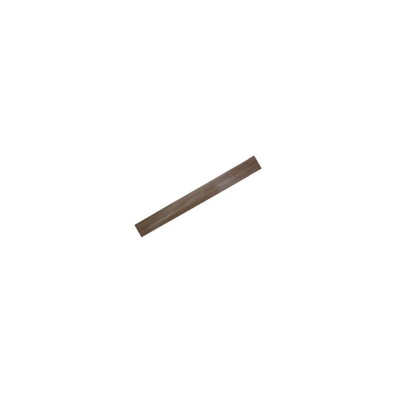 Obsolète OBS OBS FORD MUSTANG 1968 Overhead Console Vinyl Insert Wood grain SCOTT DRAKE WG-152-V