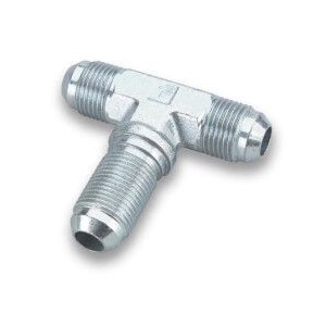 -3 STEEL T BULKHEAD Earls 963403ERL