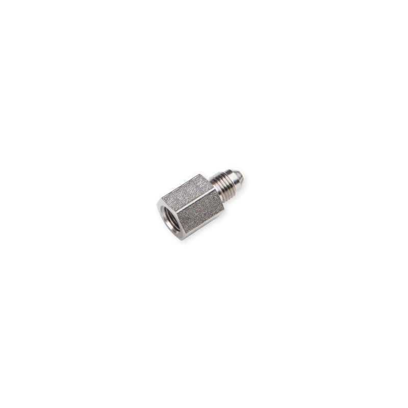 -4 ST. TO 1/8 NPT GAUGE FITTING Earls 968704ERL