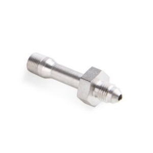 ADAPTATEUR 4 TO 1/8 NPT STL OIL PRESSURE ADAPTER Earls 968804ERL