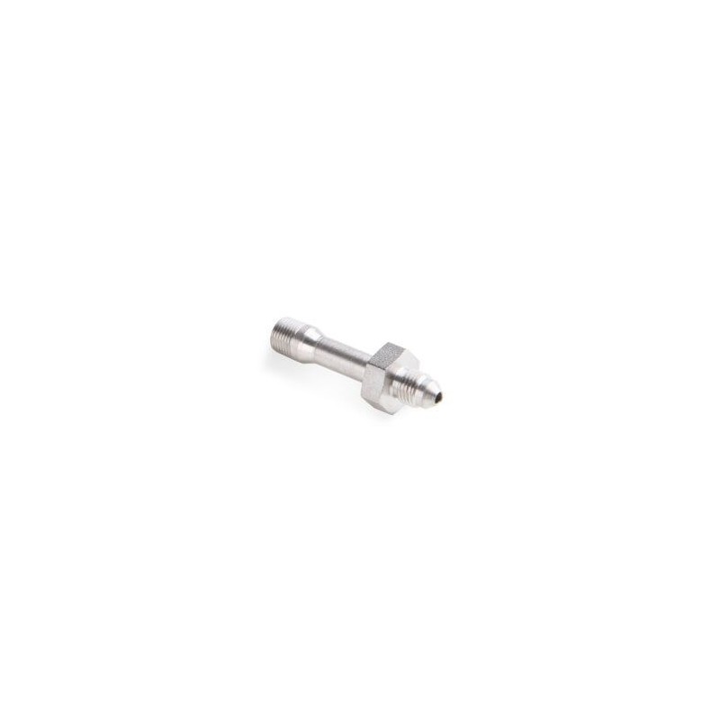 ADAPTATEUR 4 TO 1/8 NPT STL OIL PRESSURE ADAPTER Earls 968804ERL
