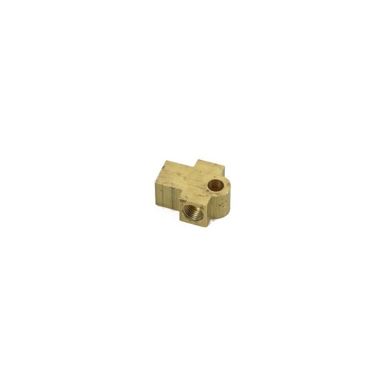 GM 3/8 FEMALE T Earls 972050ERL