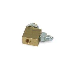 ADAPTATEUR T ADAPTER Earls 972053BERL