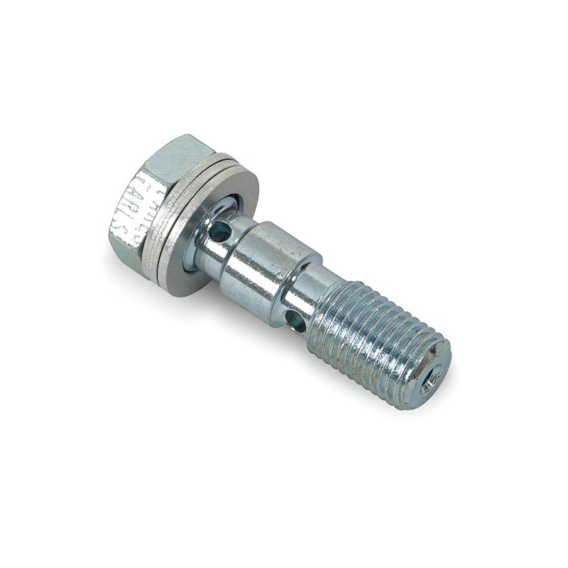 3/8 DOUBLE BANJO BOLT Earls 977513ERL