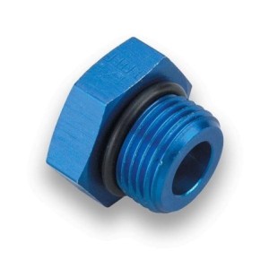 -10 PORT PLUG Earls 981410ERL