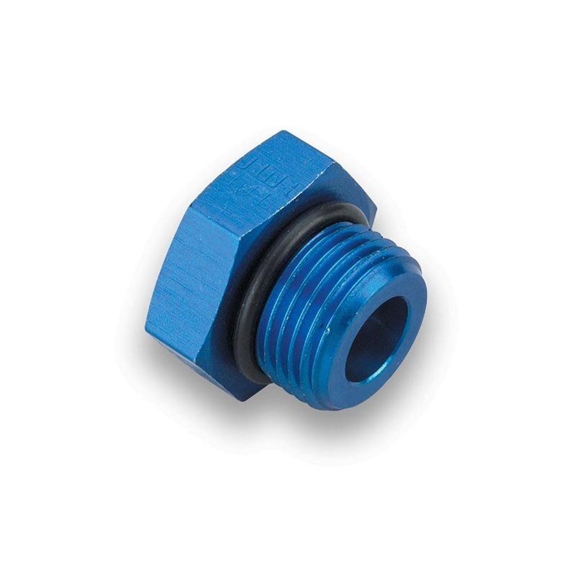 -10 PORT PLUG Earls 981410ERL