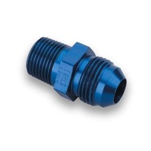 ADAPTATEUR ST. -12 TO 1/2 NPT ADAPTER Earls 981613ERL