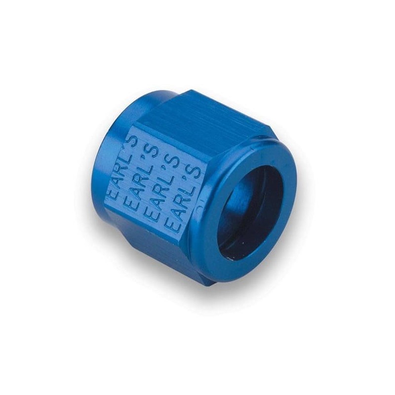 -8 B NUT Earls 981808ERL