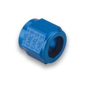 -10 B NUT Earls 981810ERL